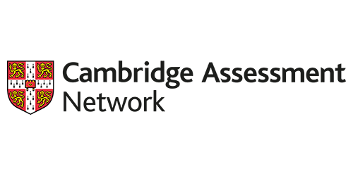 Cambridge Assessment logo