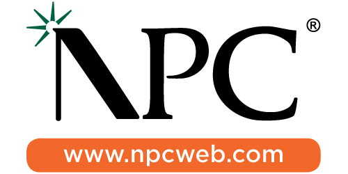 NPC logo