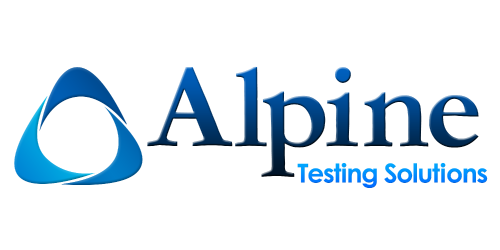 Alpine Testing Solutions logo