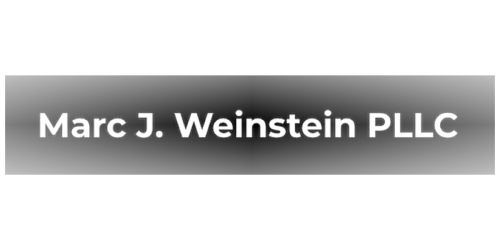 Marc Weinstein logo